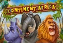 Continent Africa slot